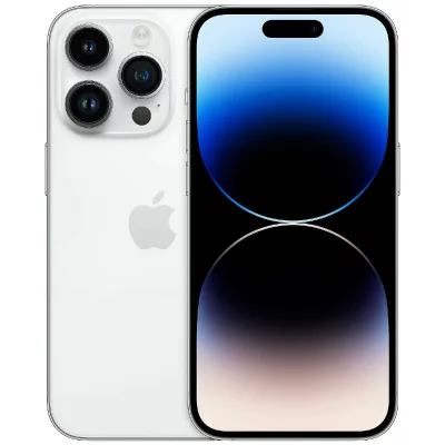 iPhone 14 Pro Max 256go Argent
