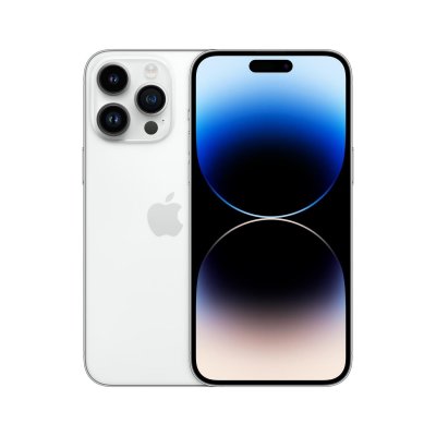 iPhone 14 Pro Max 512go Argent
