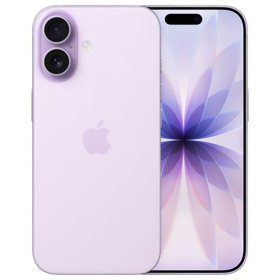 iPhone 17 256 Go Lavande (MG6M4F/A) APPLE 