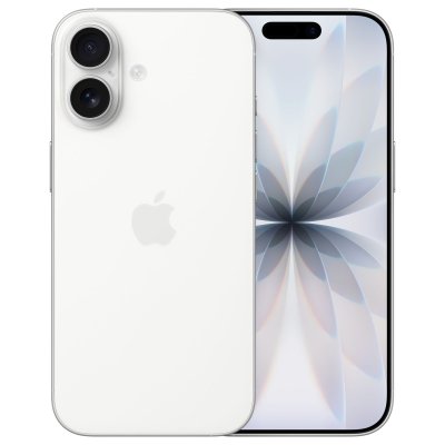 iPhone 17 512 Go Blanc (MG6Q4F/A) APPLE 