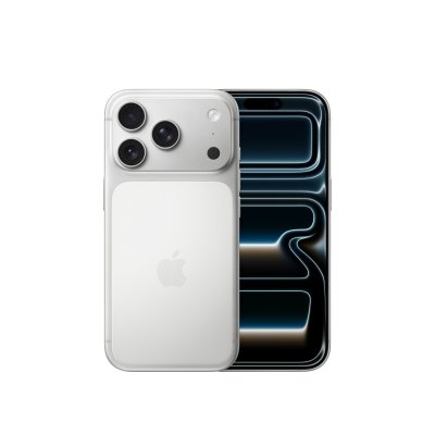iPhone 17 Pro 1 To Argent (MG8P4F/A) APPLE 