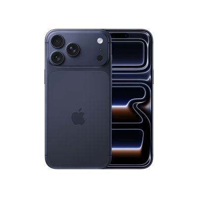iPhone 17 Pro Max 1 To Bleu intense (MFYX4F/A) APPLE 