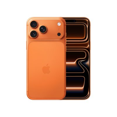 iPhone 17 Pro Max 2 To Orange Cosmique (MG004F/A) APPLE 