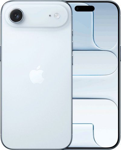 iPhone Air 256 Go Bleu ciel (MG2P4F/A) APPLE 