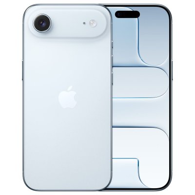 iPhone Air 256 Go Bleu ciel (MG2P4F/A) APPLE 