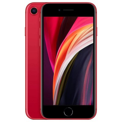 iPhone Apple IPHONE SE 64GO ROUGE V2