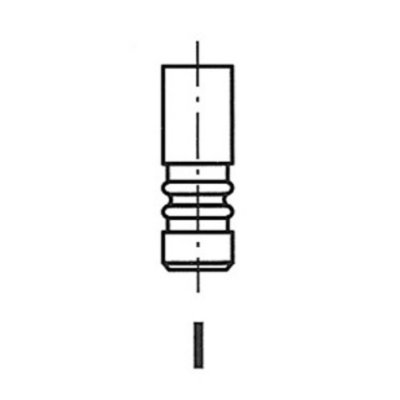 FRECCIA Ipsa Vl202700&nbsp;les blocs de moteur