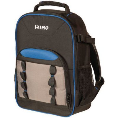 IRIMO  - Sac &agrave; dos porte ordinateur et outils 20 L - 9022-BP1 
