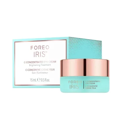 FOREO Iris C-Concentrated Eye Cream - cr&egrave;me yeux
