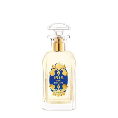 HOUBIGANT Iris des Champs - Eau de Parfum-100ml 