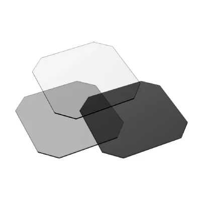 IRIX  Edge Gelatin - Ensemble de filtres - densit&eacute; neutre (pack de 5)
