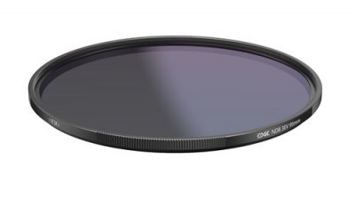 IRIX  Filtre &agrave; Densit&eacute; Neutre ND1000 (10 Stops) Edge 95mm