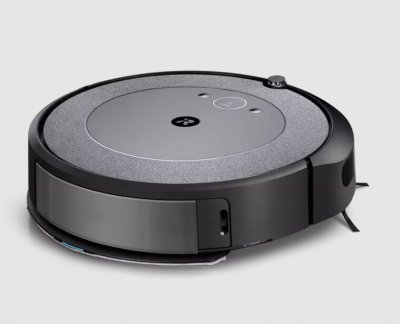 IROBOT  - aspirateur/laveur robot connect&eacute; i517640 - roomba combo i5+
