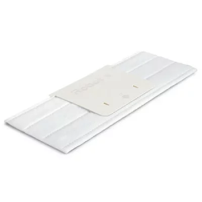 IROBOT  Kit de Nettoyage pour sols Jetable Blanc