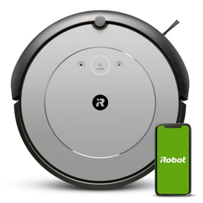 IROBOT  roomba i1 robot aspirador