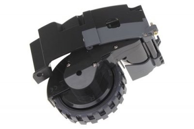  Irobot - roue droite module roomba series e5 + i7 - 4624873
