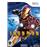 Iron Man Nintendo Wii