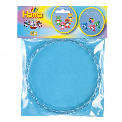 HAMA Ironing beads Mobile ring, 2pcs.