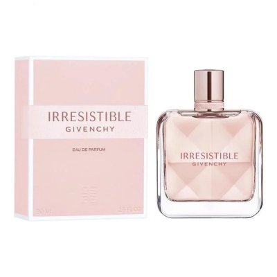 GIVENCHY Irresistible  - Eau de Parfum-100ml 