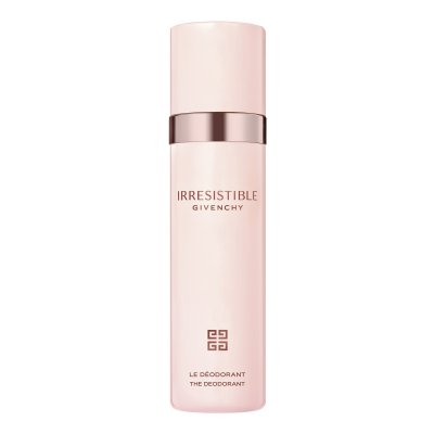 GIVENCHY Irresistible - Le D&eacute;odorant-100ml 
