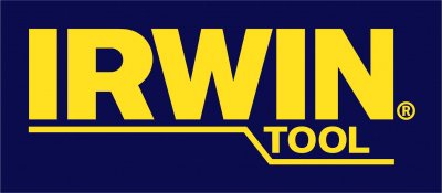 IRWIN  10501922 IW10501922 M&egrave;che cordeless Multi mat&eacute;riaux-5mm, Argent&eacute;