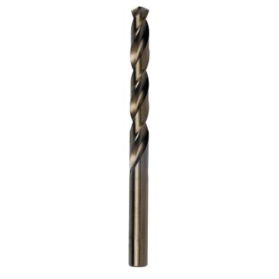IRWIN  10502557 IW10502557 Foret &agrave; m&eacute;taux hss cobalt 6x93mm, Or