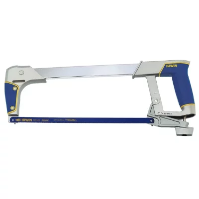 IRWIN  10504407 I125 Cadre de scie &agrave; m&eacute;taux (Import Grande Bretagne)