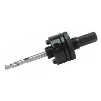 GENERIQUE Irwin 10504535 IW10504535 Mandrin 13 mm pour diametre 32 &agrave; 210mm, Bleu