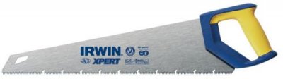 IRWIN  7130211 Xpert Scie &eacute;go&iuml;ne pour pl&acirc;tre 8 TPI 550 mm