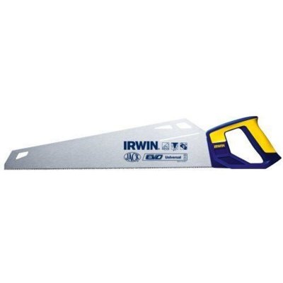IRWIN  7130385 IW10507858, Argent/Bleu/Jaune, 490 mm