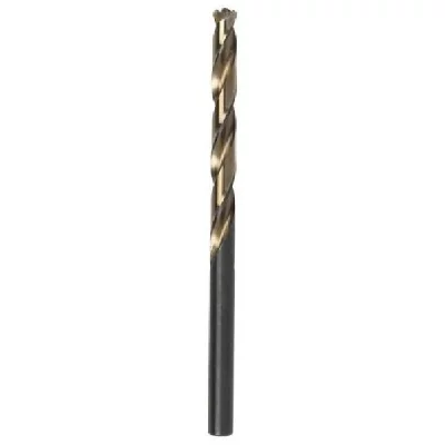 IRWIN  7139530 IW10502231 Foret &agrave; m&eacute;taux hss turbomax 12x151 mm, Cuivr&eacute;