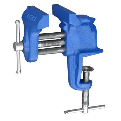 IRWIN  Etau &agrave; agraphe Pro - Largeur mors : 75 mm