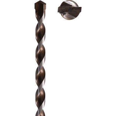 IRWIN  - For&ecirc;t Cordless multi-mat&eacute;riaux &Oslash; 7 mm