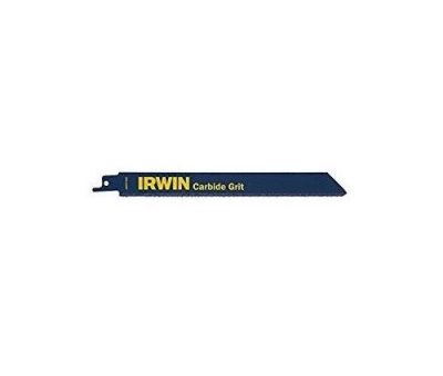 IRWIN  lot de 2 lames de scie sabre - polyvalente 800rg - 200 mm
