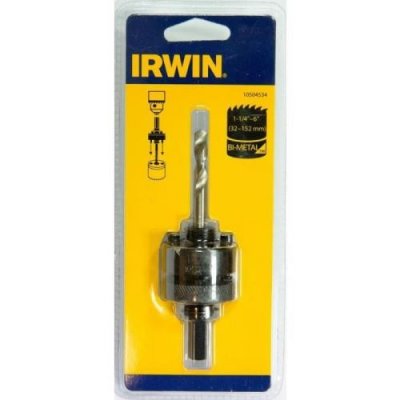 GENERIQUE Irwin Mandrin 9,5 Mm Pour &Oslash; 32 A 210 Mm