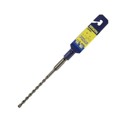 IRWIN  - M&egrave;che Sds+ Speedhammer Plus 20X210 Mm