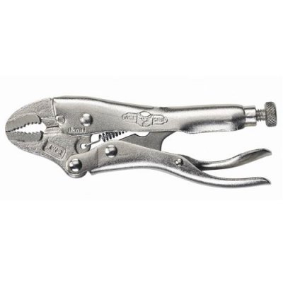 IRWIN  - Pincette de poign&eacute;e pli&eacute;e Cutter de fil 25 mm T1002EL4
