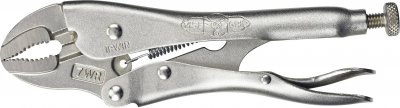 IRWIN  - Pincette de poign&eacute;e pli&eacute;e Cutter de fil 38 mm T0702EL4