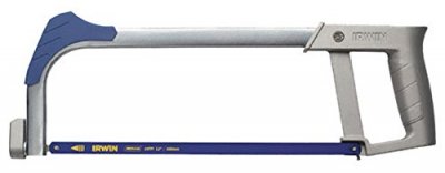 IRWIN  - scie &agrave; metaux i-75 kg 300 mm D-10506437
