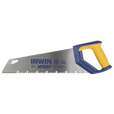 IRWIN  Scie &eacute;go&iuml;ne universelle XPert 375 mm 8T/9P 10505538