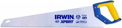 IRWIN  Scie &eacute;go&iuml;ne Xpert fine 500 mm 10T/11P 10505556