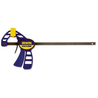 OUTIFRANCE Irwin T53006EL7 Micro serre-joint/&eacute;carteur, Bleu/Noir,115 mm