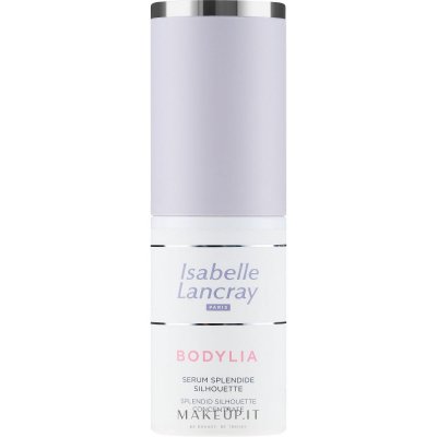 ISABELLE LANCRAY  Bodylia S&eacute;rum Splendide Silhouette 100 ml 100 ml