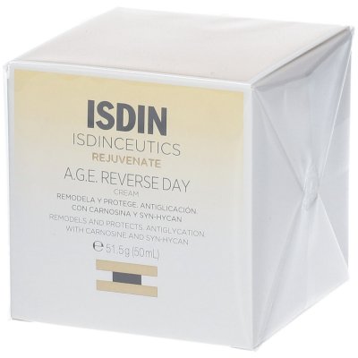 ISDIN  A.G.E. Reverse Triple Action Anti-Age Jour 50ml
