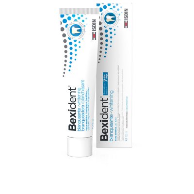 ISDIN  Bexident Dentifrice Blanchissant 125 ml 125 ml