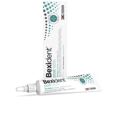 ISDIN  Bexident Gel topique post-traitement adjuvant 25 ml
