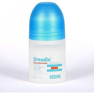 ISDIN  Deo Ureadin&reg; D&eacute;odorant Roll-On 24h 50 ml