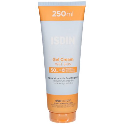ISDIN  Fotoprotector Gel Cream SPF50+ 250ml