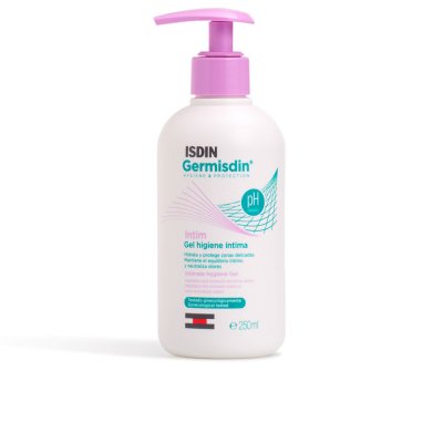 ISDIN  Germ Intim Calm Gel Hygi&egrave;ne Intime 250 ml
