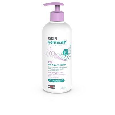 ISDIN  Germ Intim Calm Gel Hygi&egrave;ne Intime 500 ml